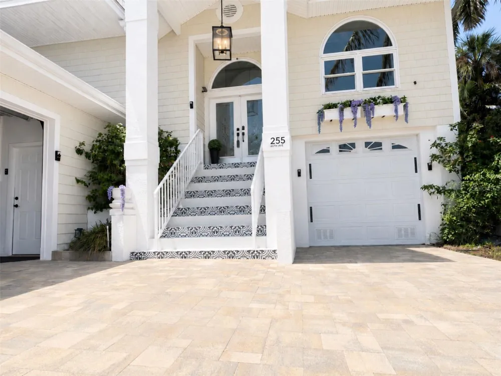 255 46TH AVENUE St Pete Beach, FL 33706