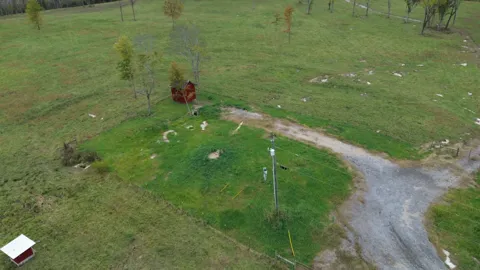 589 Hicks Hollow Rd