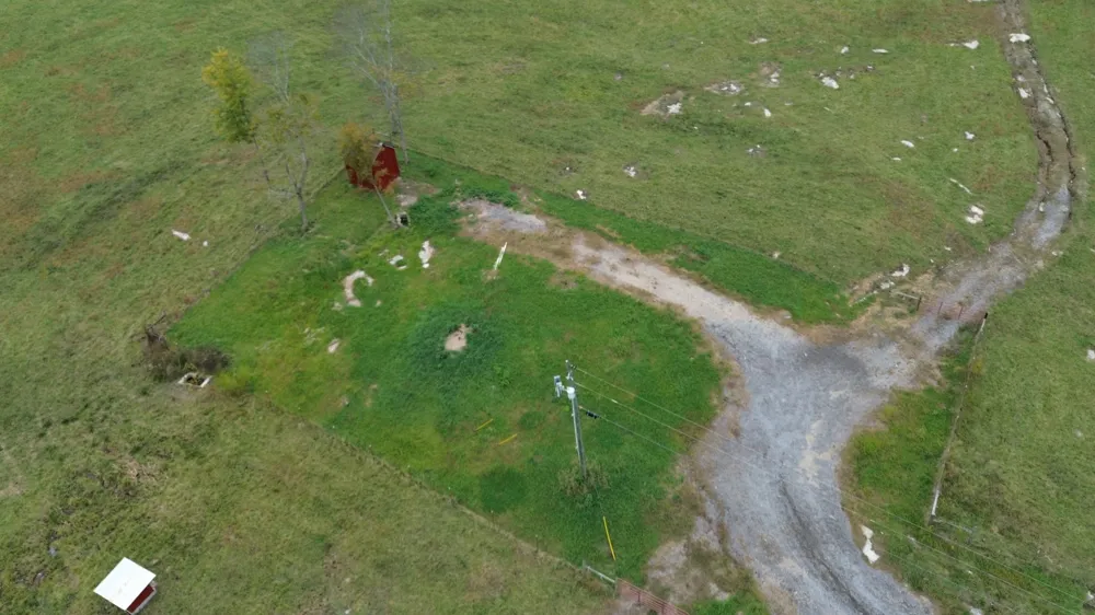 589 Hicks Hollow Rd Lebanon, TN 37087