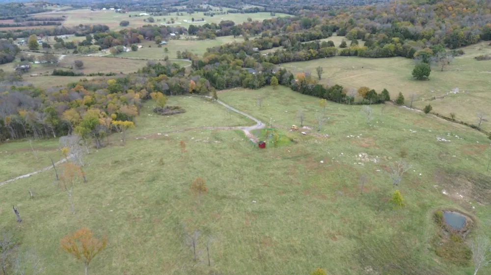 589 Hicks Hollow Rd Lebanon, TN 37087