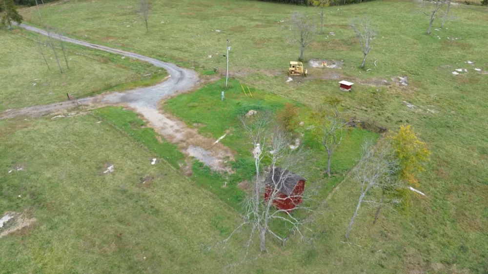 589 Hicks Hollow Rd Lebanon, TN 37087