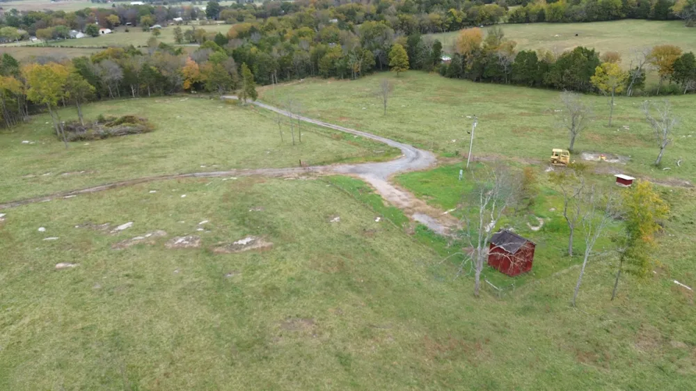 589 Hicks Hollow Rd Lebanon, TN 37087