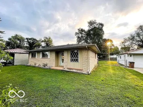 727 Fairview Drive
