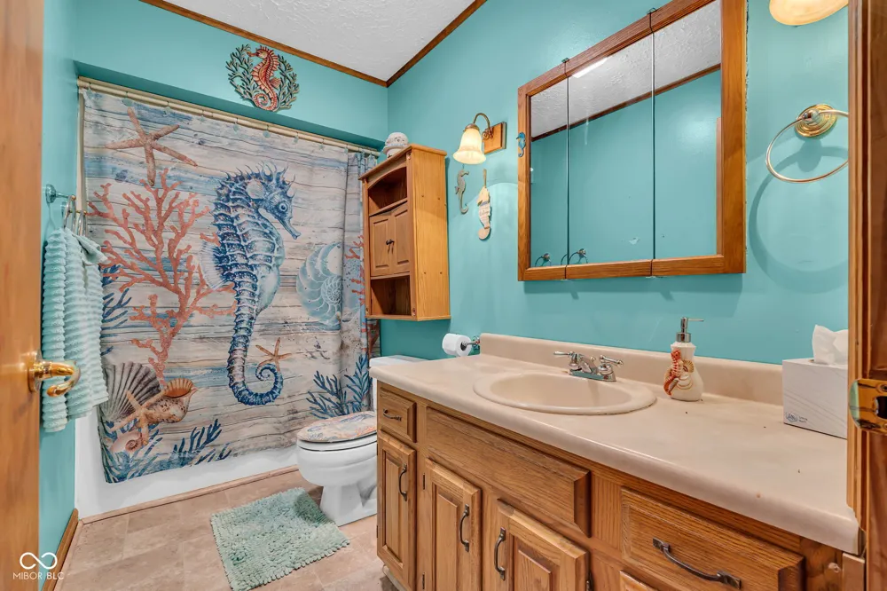 7556 W County Road 350 S Greencastle, IN 46135
