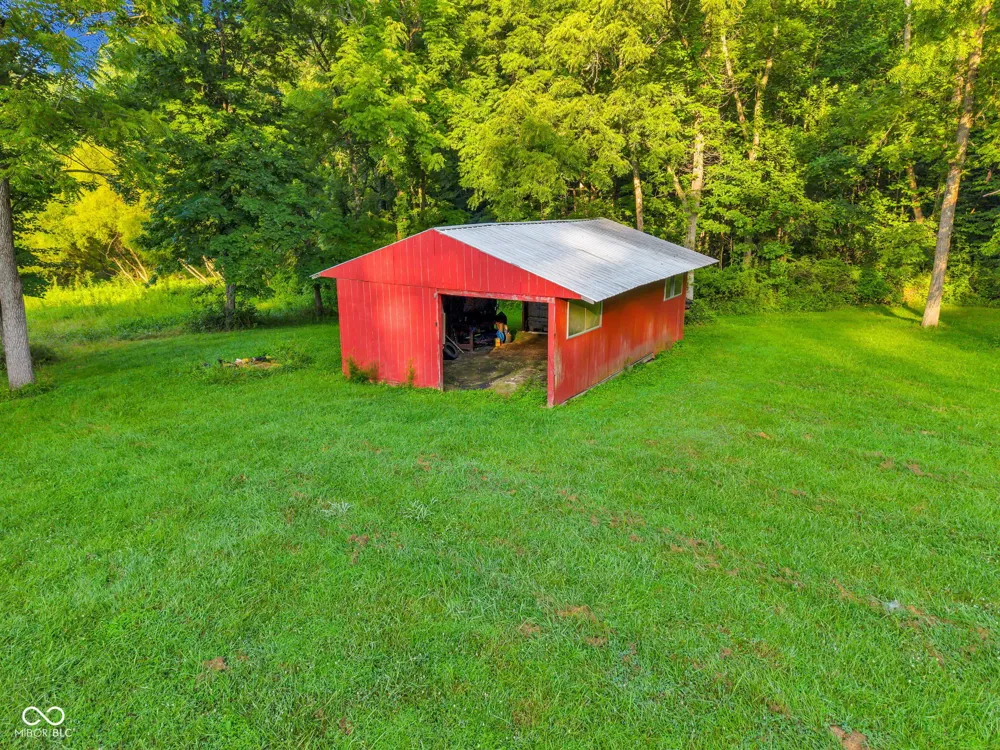 7556 W County Road 350 S Greencastle, IN 46135