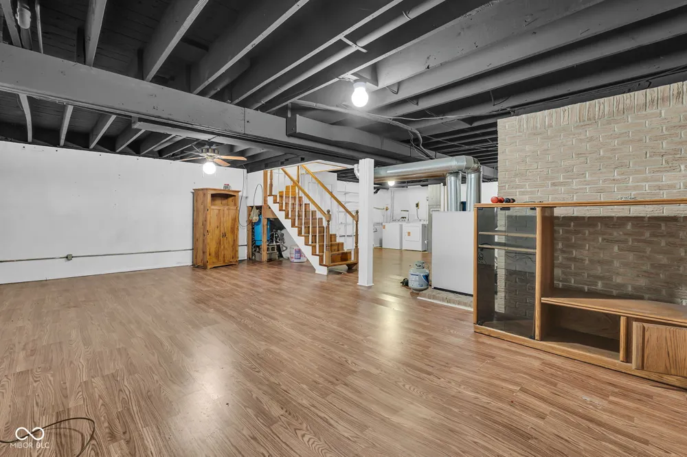 7556 W County Road 350 S Greencastle, IN 46135
