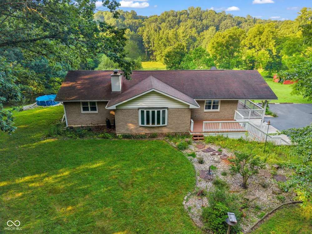 7556 W County Road 350 S Greencastle, IN 46135