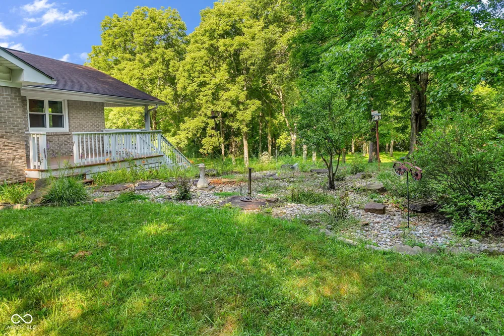 7556 W County Road 350 S Greencastle, IN 46135