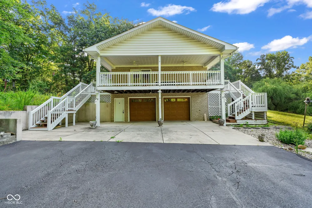 7556 W County Road 350 S Greencastle, IN 46135
