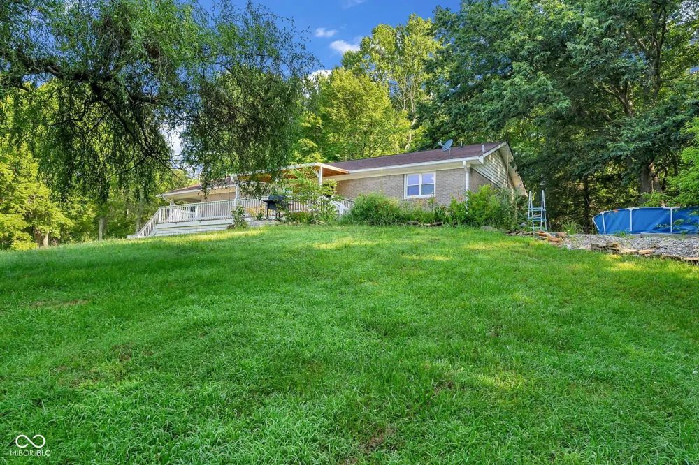 7556 W County Road 350 S Greencastle, IN 46135