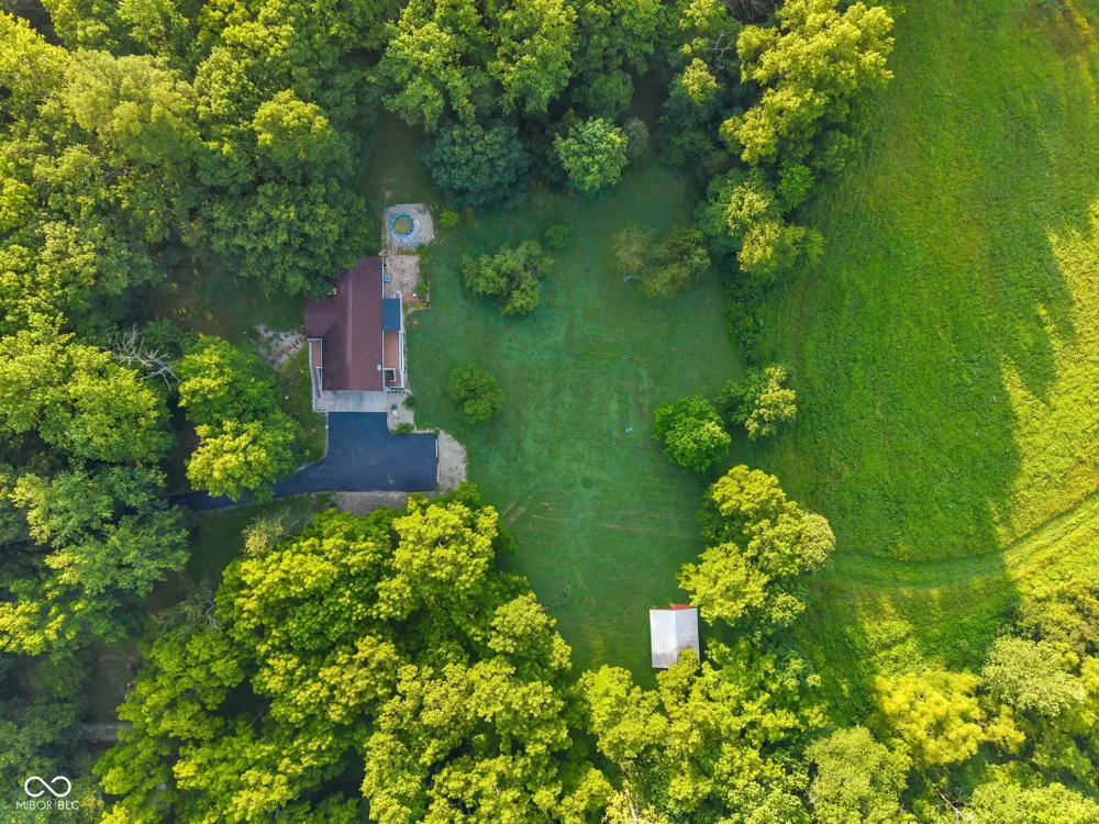 7556 W County Road 350 S Greencastle, IN 46135
