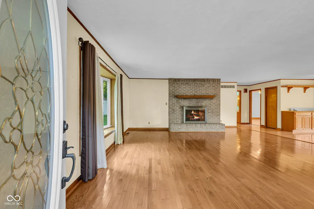 7556 W County Road 350 S Greencastle, IN 46135