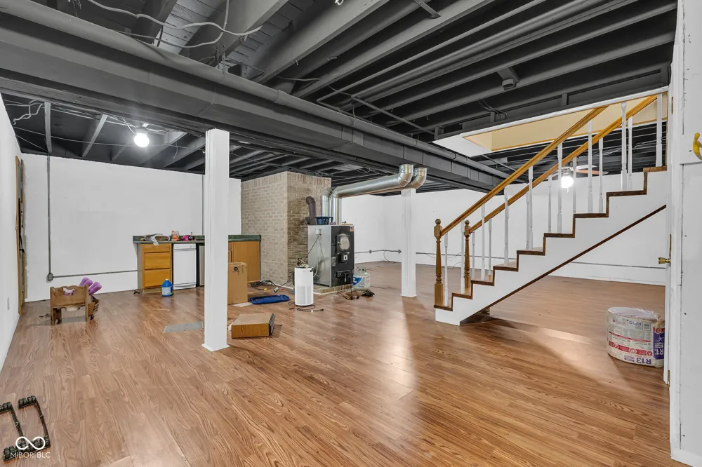 7556 W County Road 350 S Greencastle, IN 46135
