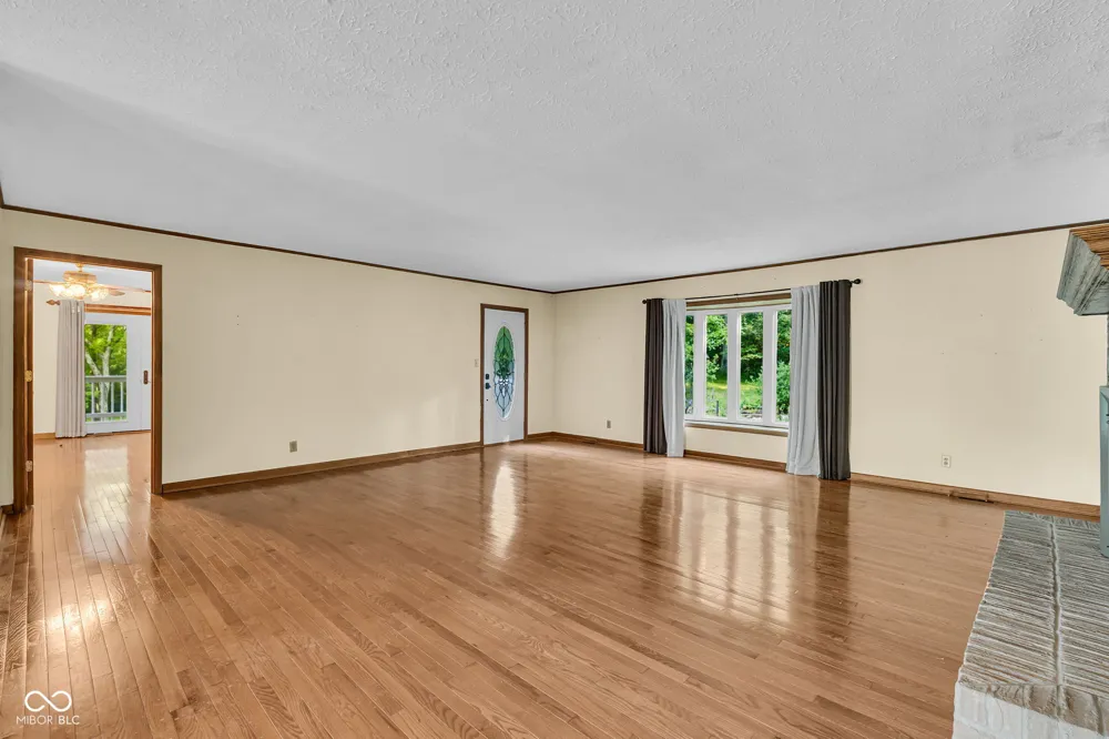 7556 W County Road 350 S Greencastle, IN 46135