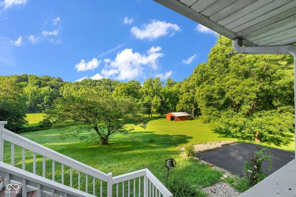 7556 W County Road 350 S Greencastle, IN 46135