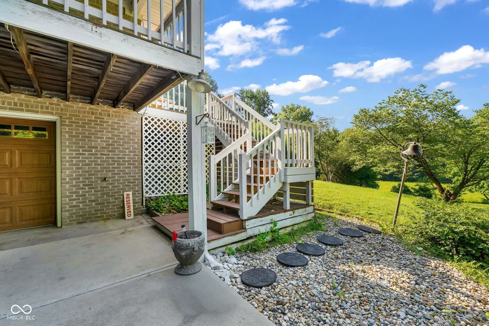 7556 W County Road 350 S Greencastle, IN 46135