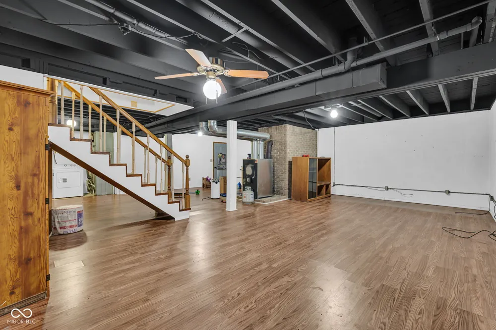 7556 W County Road 350 S Greencastle, IN 46135
