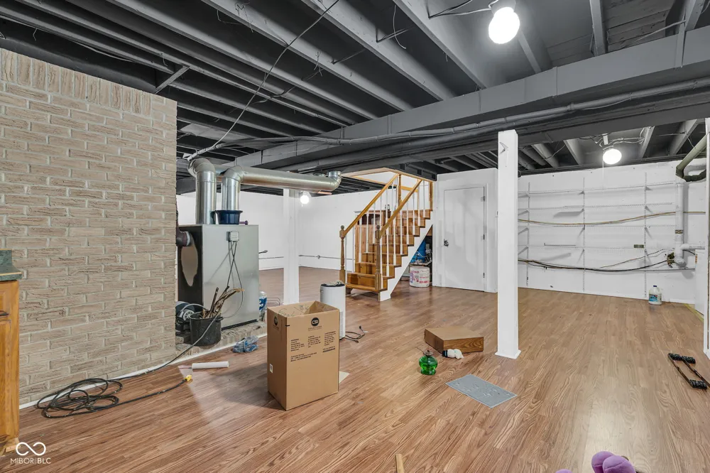 7556 W County Road 350 S Greencastle, IN 46135