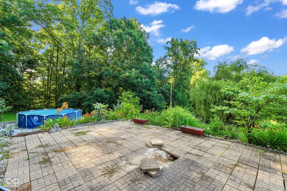 7556 W County Road 350 S Greencastle, IN 46135
