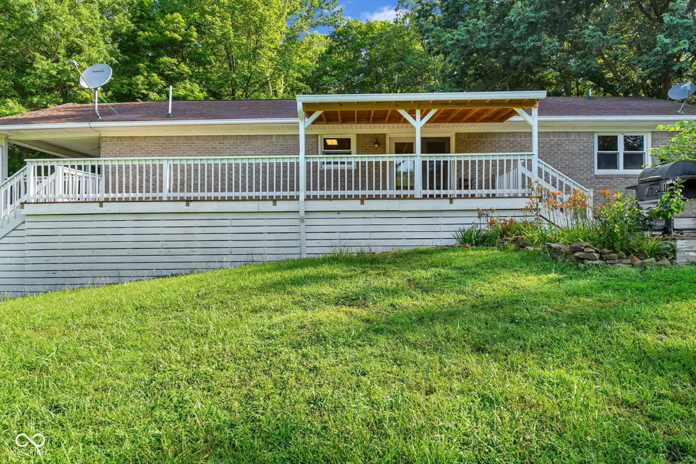 7556 W County Road 350 S Greencastle, IN 46135