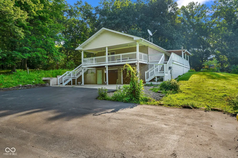 7556 W County Road 350 S Greencastle, IN 46135