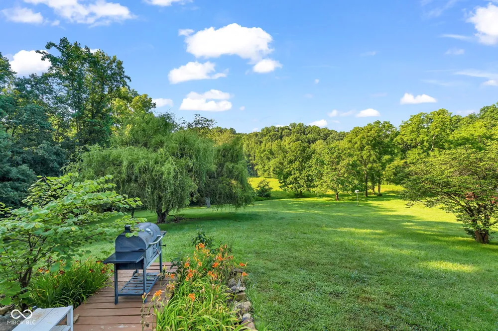 7556 W County Road 350 S Greencastle, IN 46135
