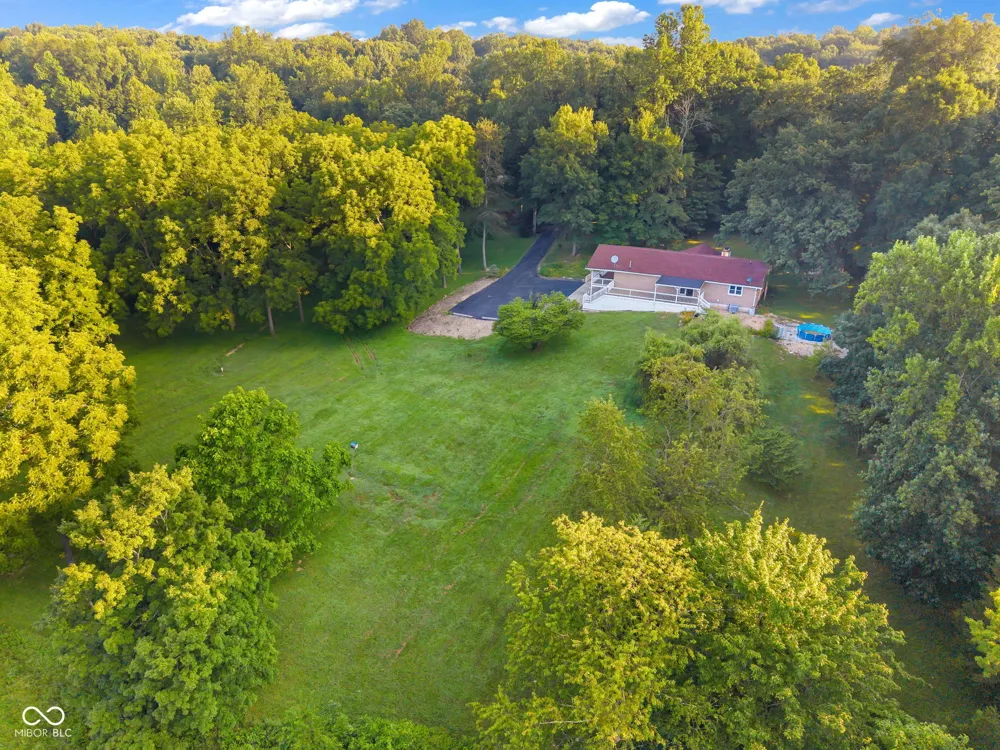 7556 W County Road 350 S Greencastle, IN 46135