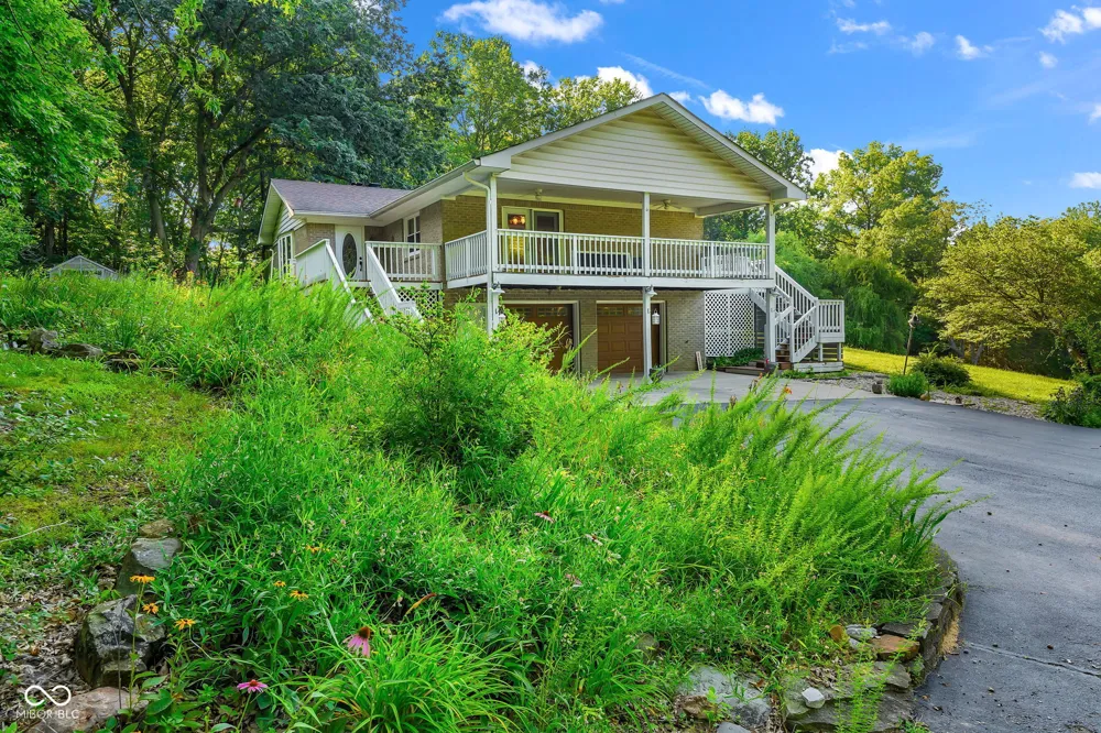 7556 W County Road 350 S Greencastle, IN 46135