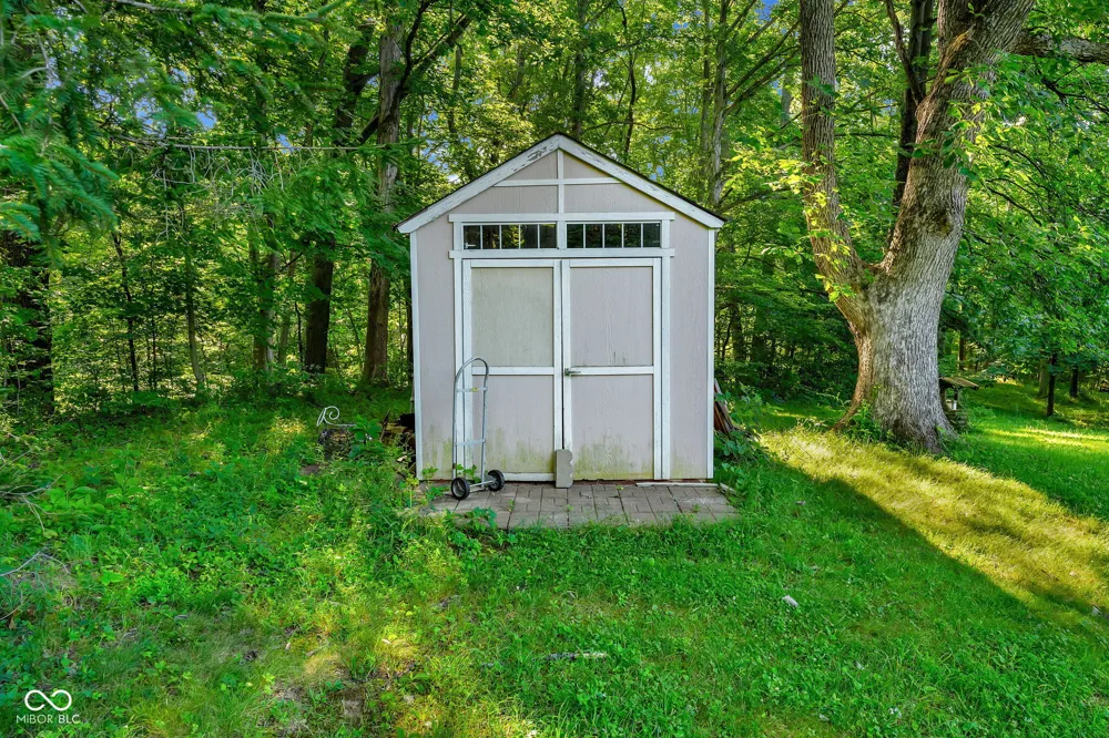 7556 W County Road 350 S Greencastle, IN 46135