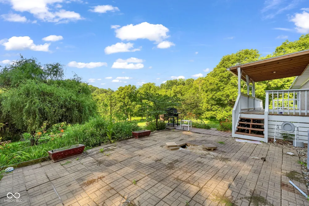 7556 W County Road 350 S Greencastle, IN 46135
