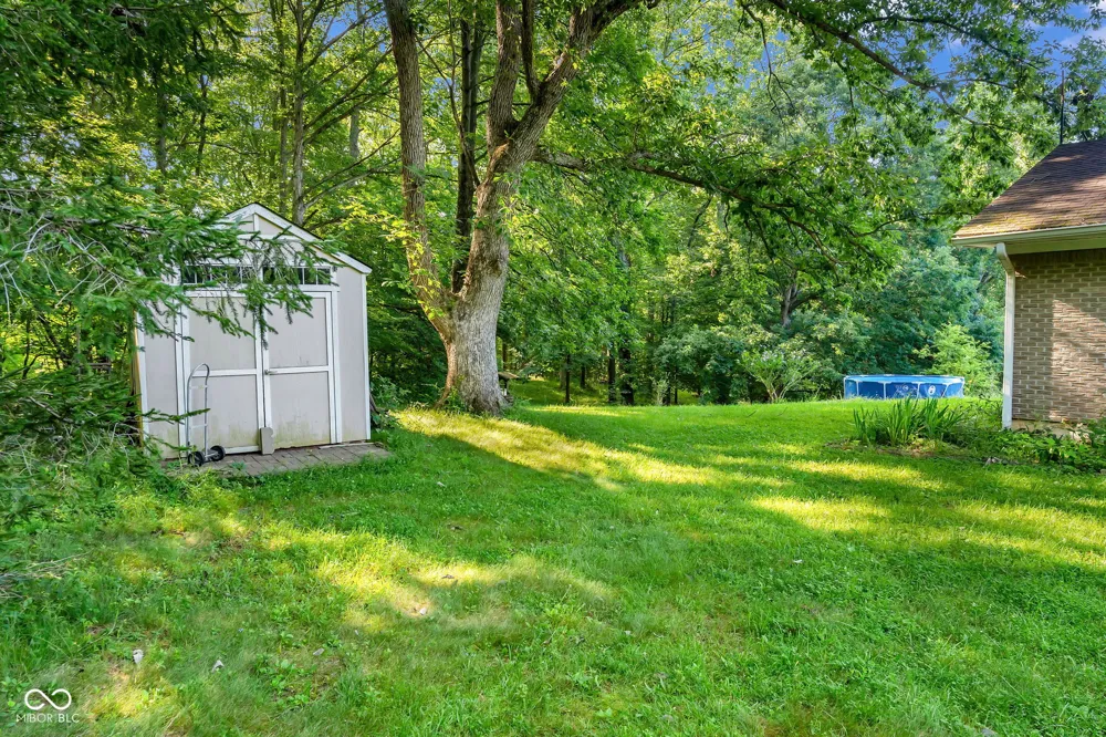 7556 W County Road 350 S Greencastle, IN 46135