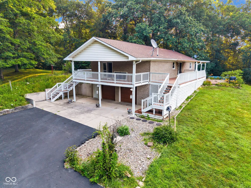 7556 W County Road 350 S Greencastle, IN 46135
