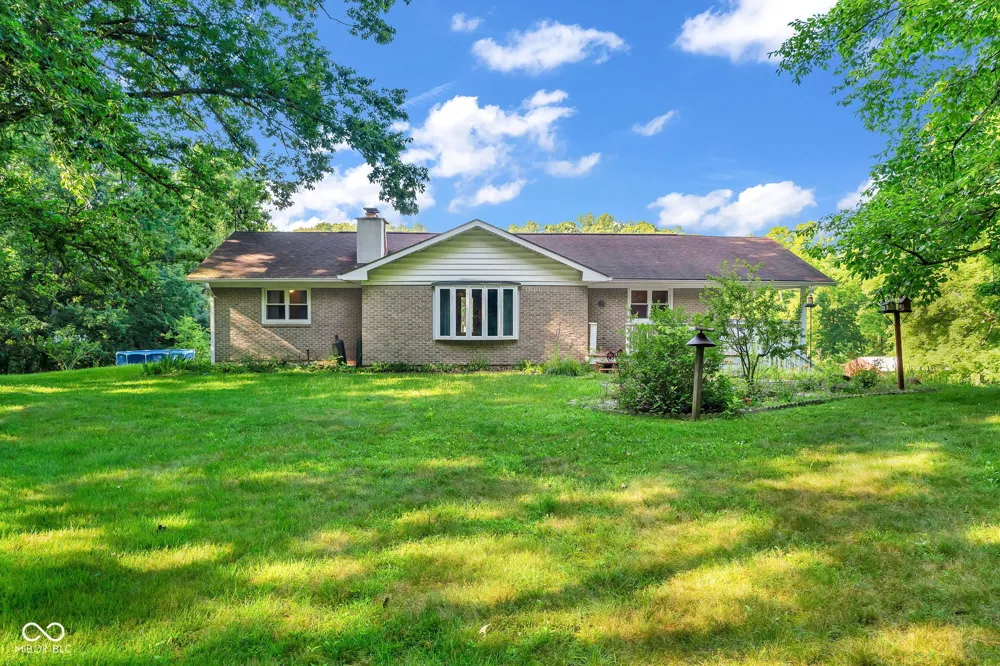 7556 W County Road 350 S Greencastle, IN 46135