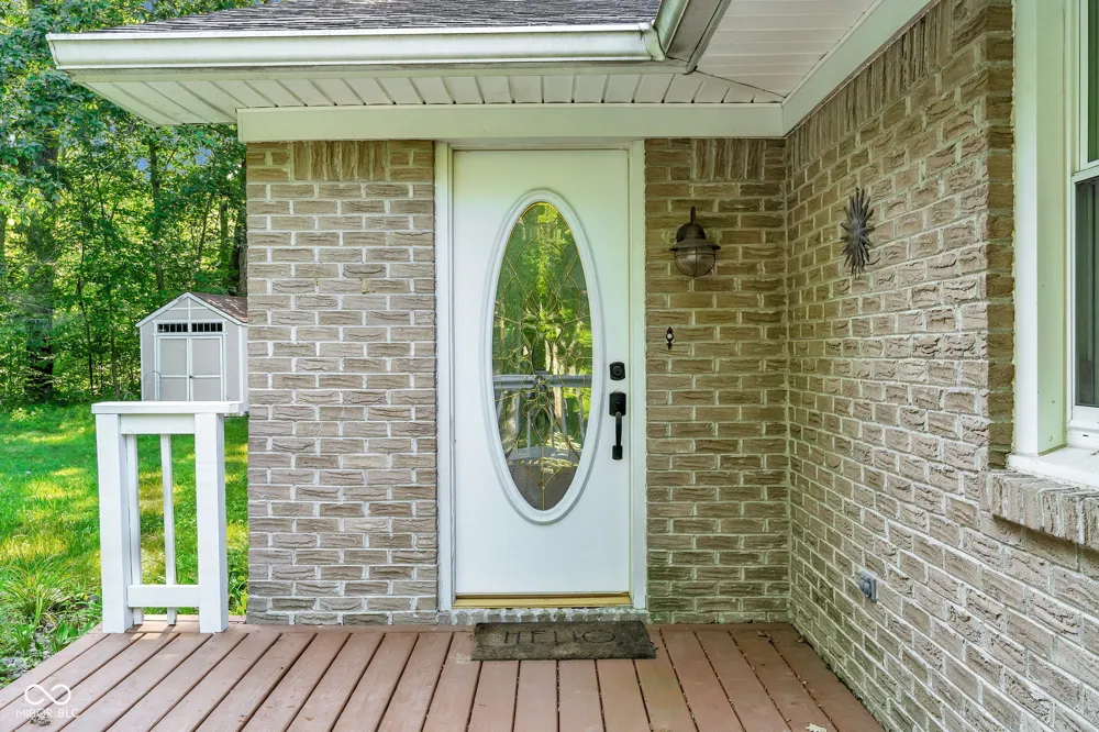 7556 W County Road 350 S Greencastle, IN 46135