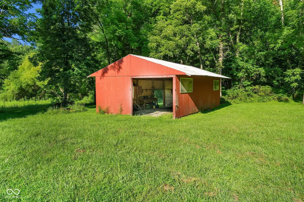 7556 W County Road 350 S Greencastle, IN 46135