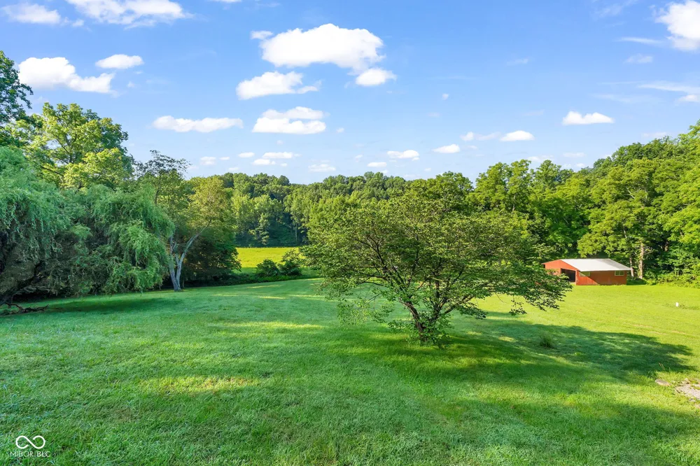 7556 W County Road 350 S Greencastle, IN 46135