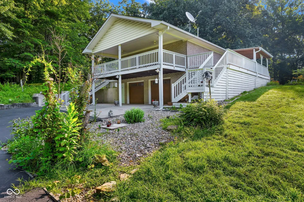 7556 W County Road 350 S Greencastle, IN 46135