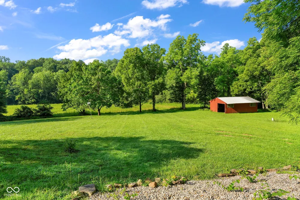 7556 W County Road 350 S Greencastle, IN 46135