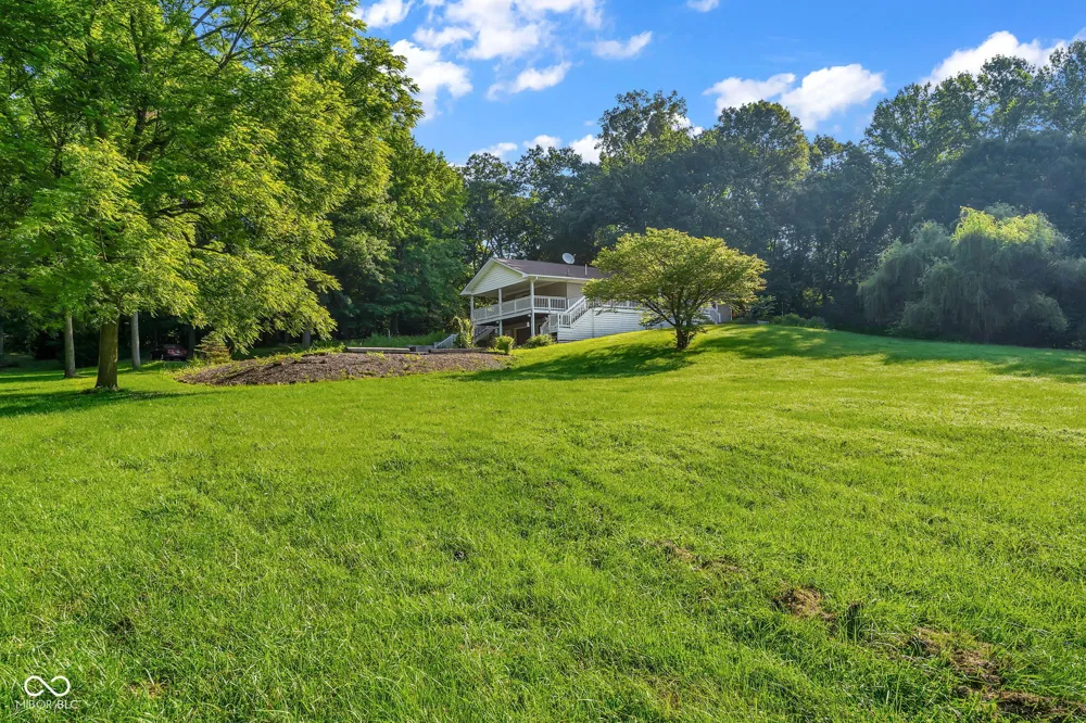 7556 W County Road 350 S Greencastle, IN 46135