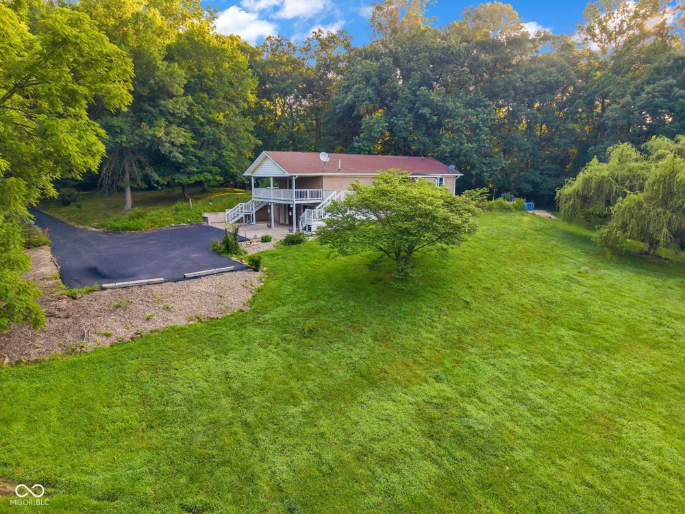 7556 W County Road 350 S Greencastle, IN 46135