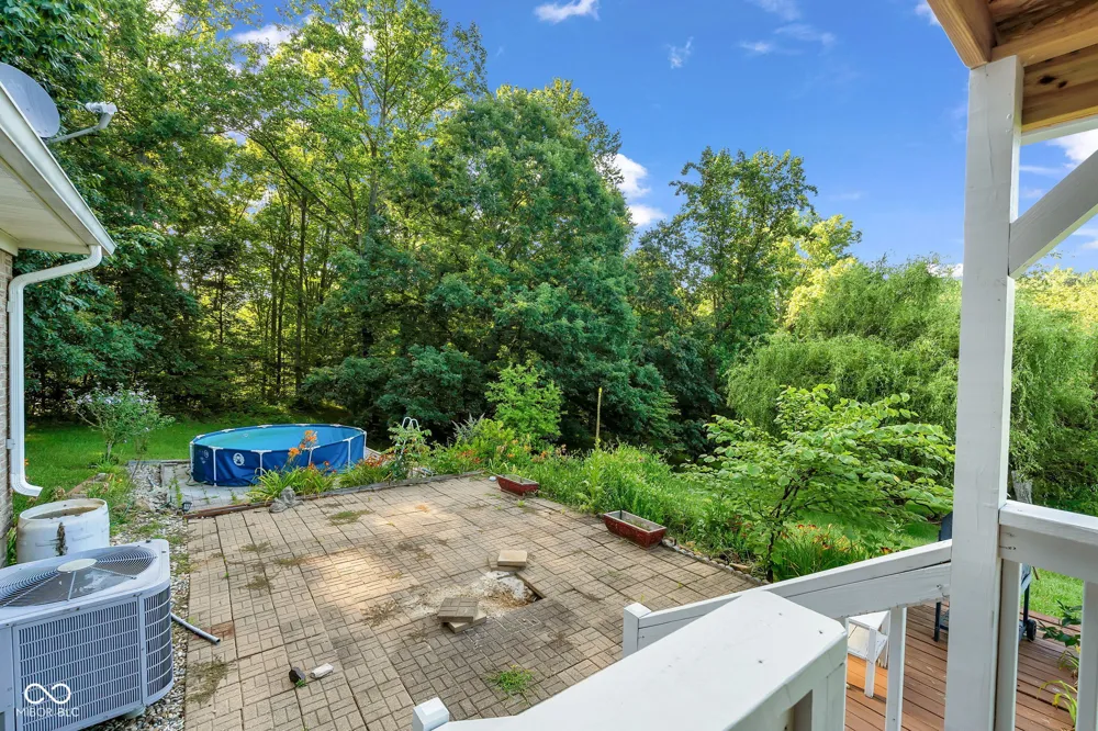 7556 W County Road 350 S Greencastle, IN 46135