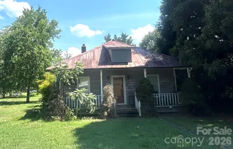 2981 W Old Nc 150 Highway