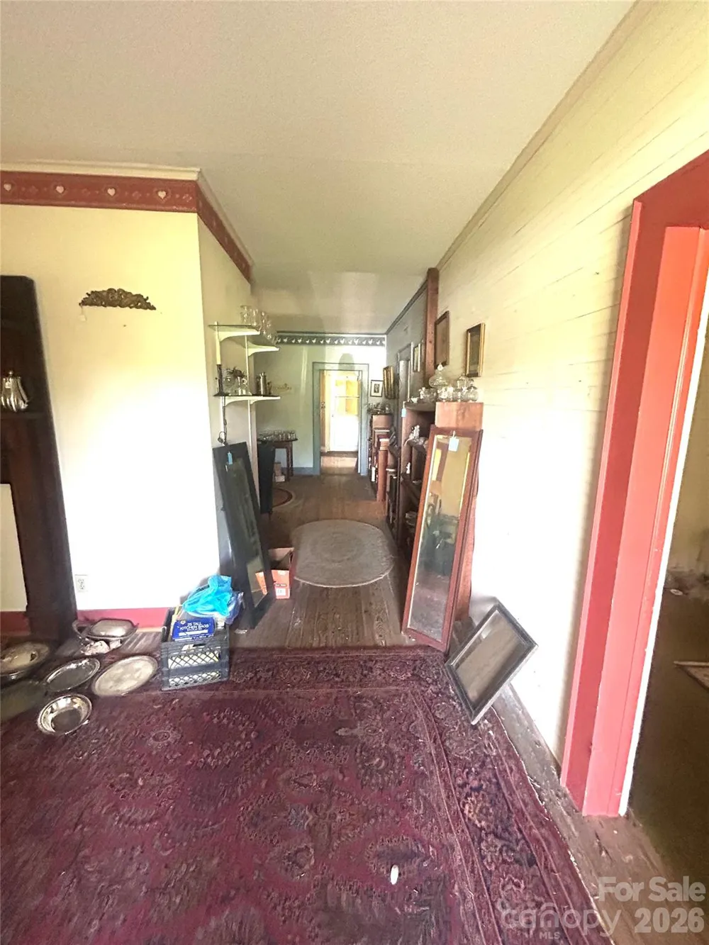 2981 W Old Nc 150 Highway Crouse, NC 28033