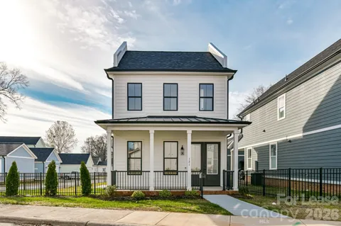 121 W F STREET