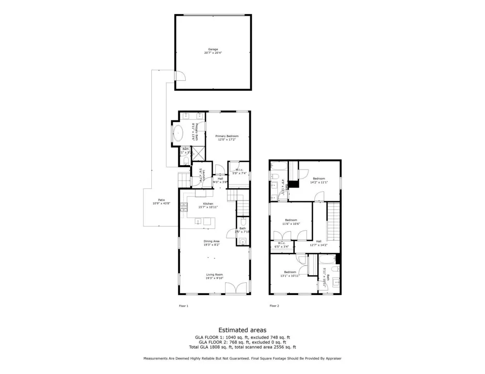 121 W F STREET Kannapolis, NC 28081