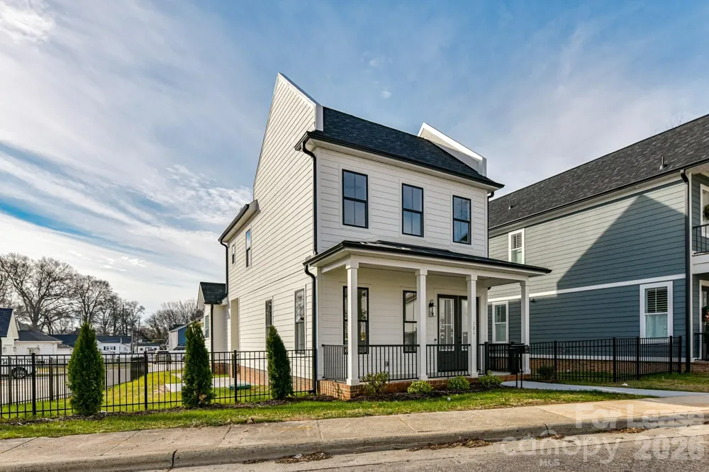121 W F STREET Kannapolis, NC 28081