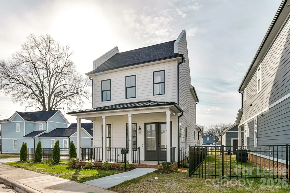 121 W F STREET Kannapolis, NC 28081