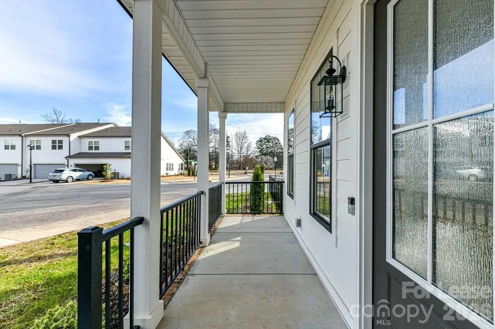121 W F STREET Kannapolis, NC 28081