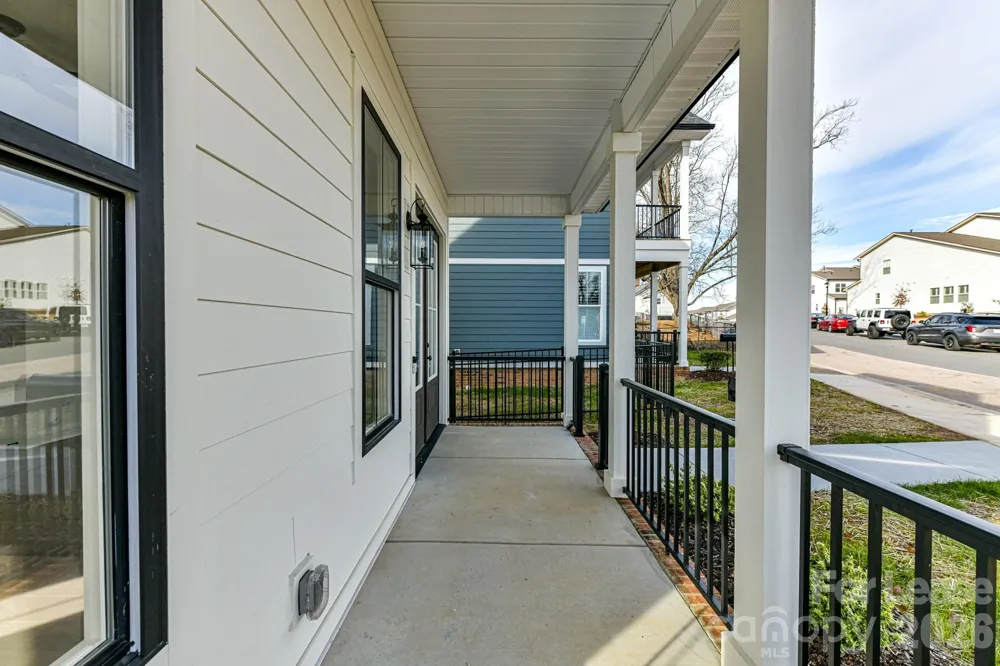 121 W F STREET Kannapolis, NC 28081