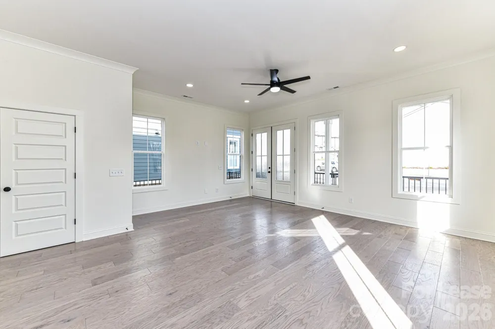 121 W F STREET Kannapolis, NC 28081